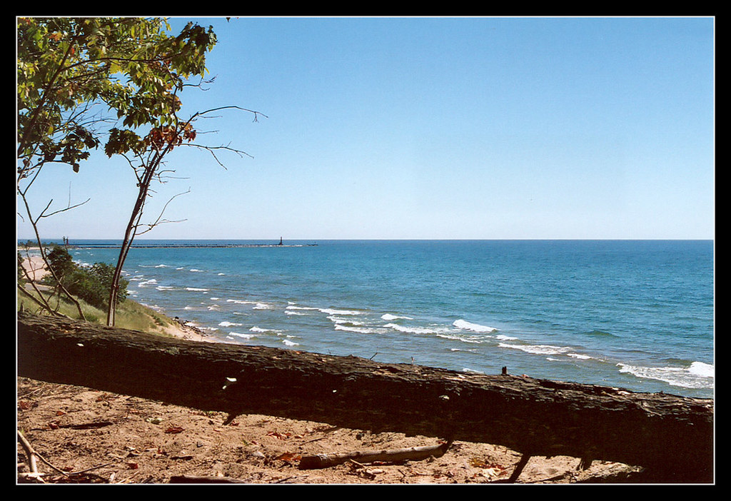 Muskegon State Park September, 2005 Muskegon, MI A nice… Flickr