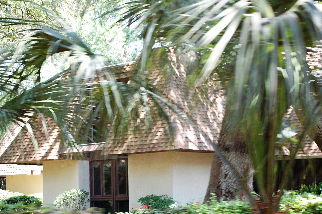 Port Royal Plantation on Hilton Head Island South Carolina… BAR