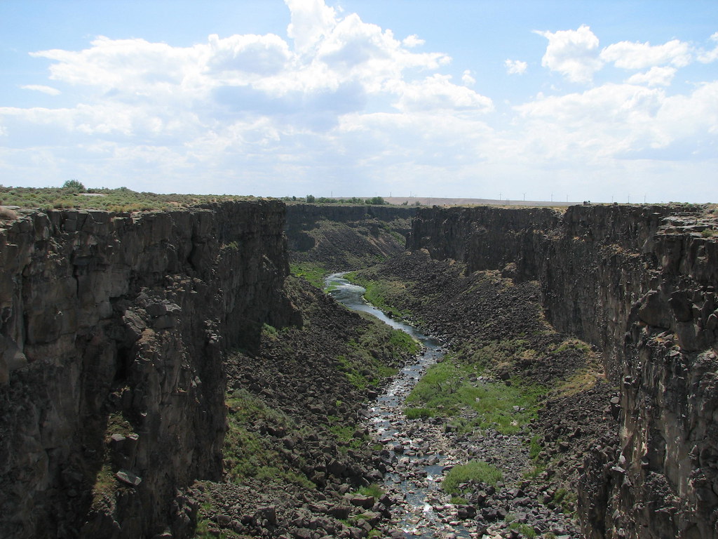 Malad The Malad in Idaho Thomas Schrantz Flickr