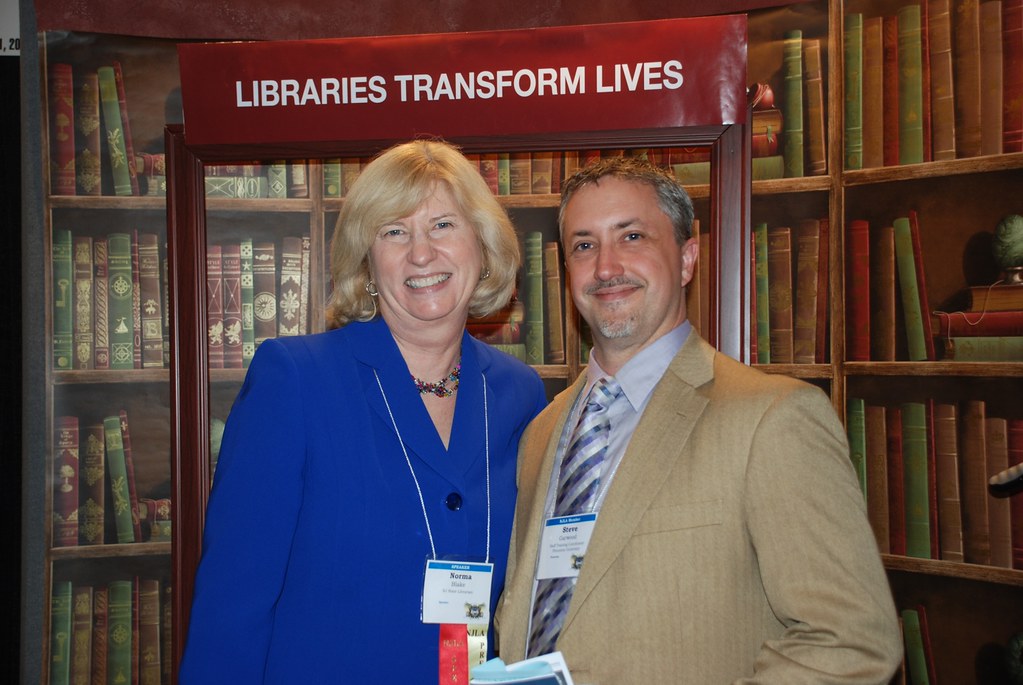 NJ Libraries Transform Lives New Jersey State Library Flickr