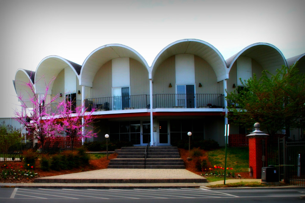 Downtown Chattanooga Condo 472 River St. Chattanooga, TN 3… Flickr