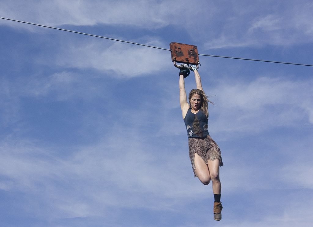 waterworld universal studios Razak Abu Bakar Flickr