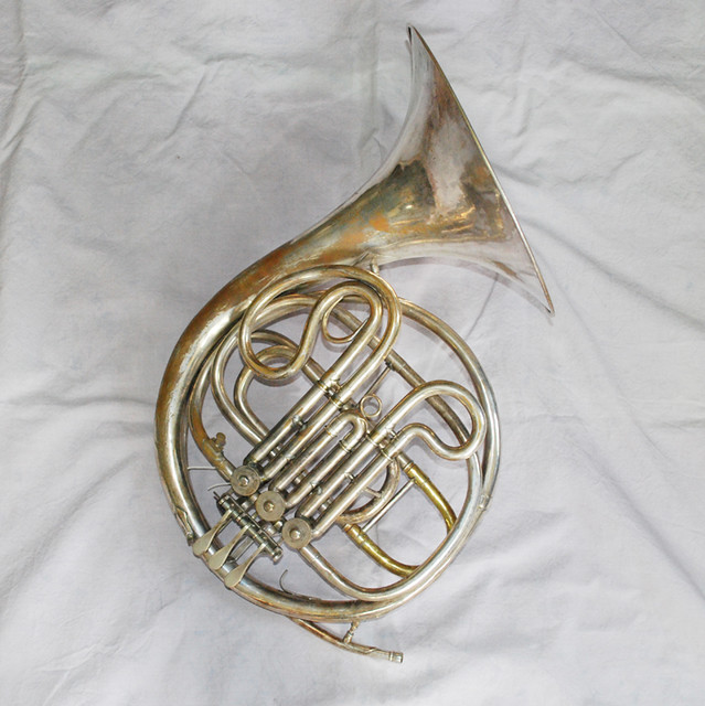 Boston1 Boston Musical Instrument Manufactory Single F Ho… Flickr