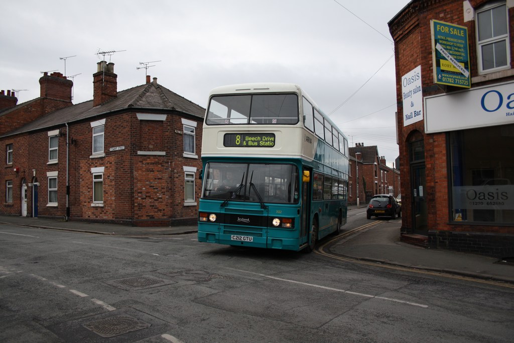 090307 ANW 3122 4 Alton St Crewe Dave Henderson Flickr