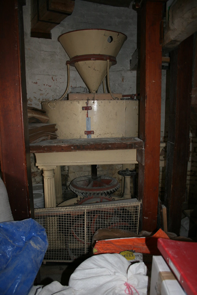 Mount Pleasant Windmill Kirton Lindsey Lincolnshire 1304… Flickr