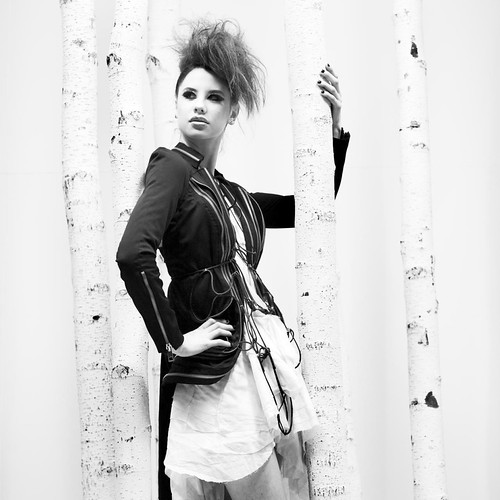 Fashion shoot Birmingham mackney photography Flickr
