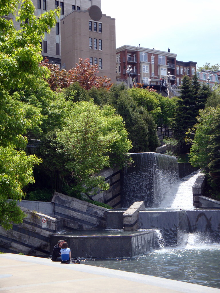 St Roch park Crystal Luxmore Flickr