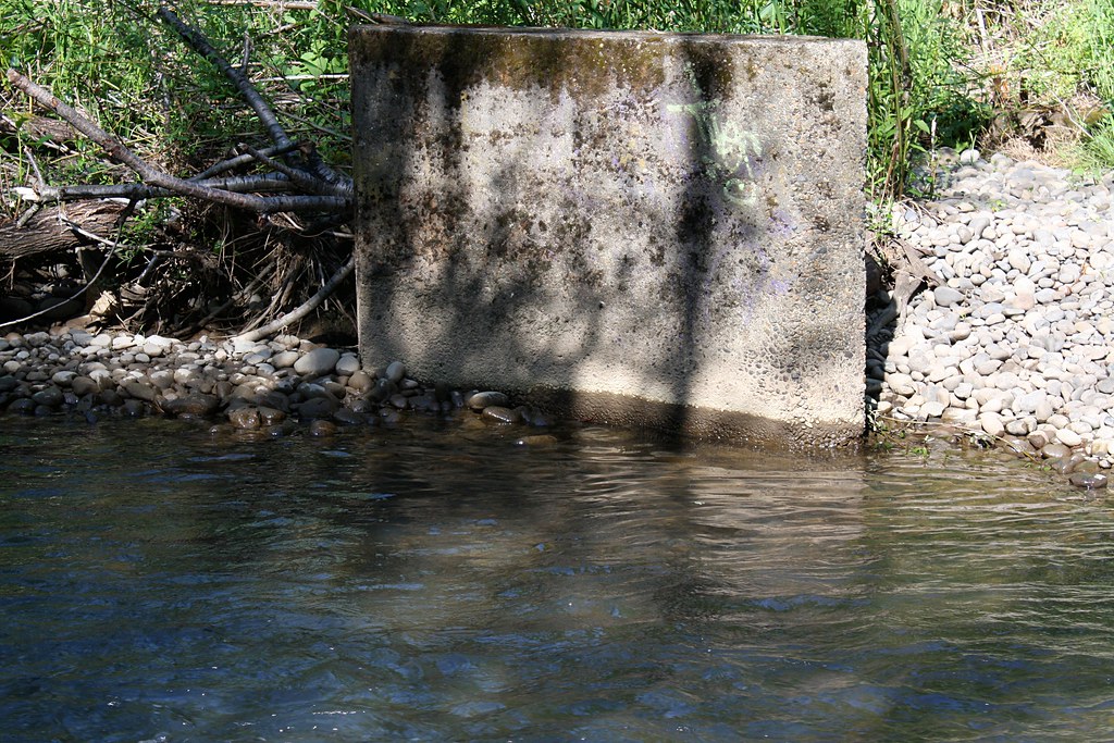 Johnson Creek Park brx0 Flickr