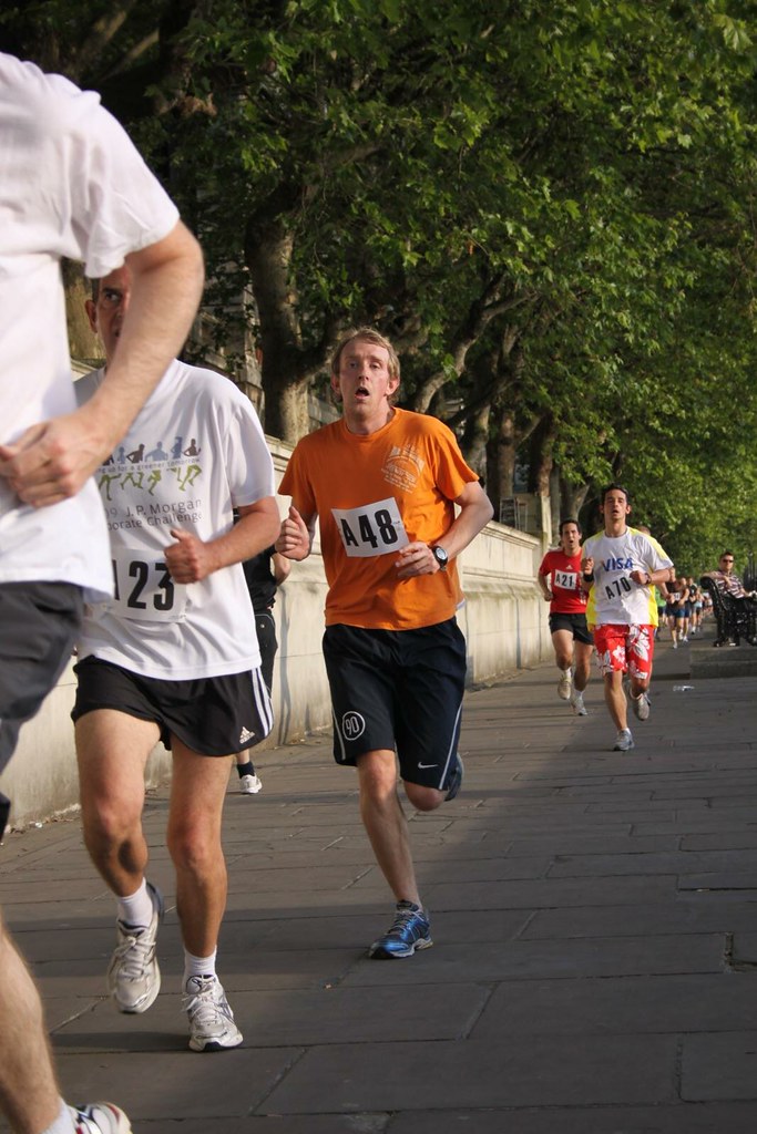 LBH Bridges Relay LBH Bridges Relay 2.3 in London on 25/06… Flickr