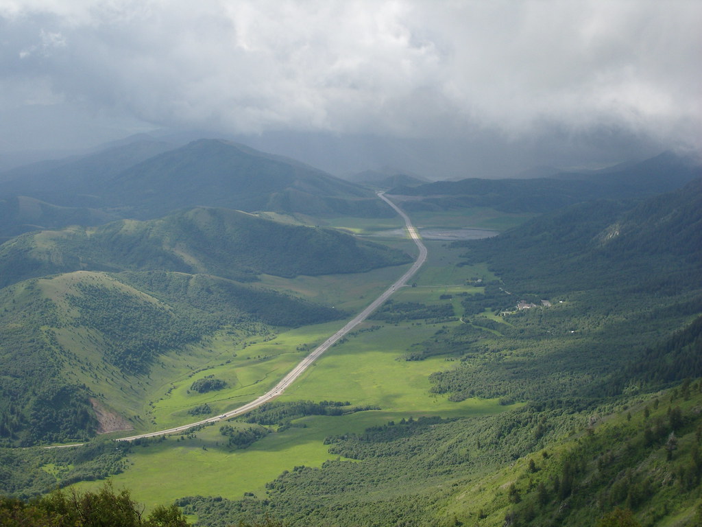 Sardine Canyon Samsung digital camera Michael P. Christensen Flickr