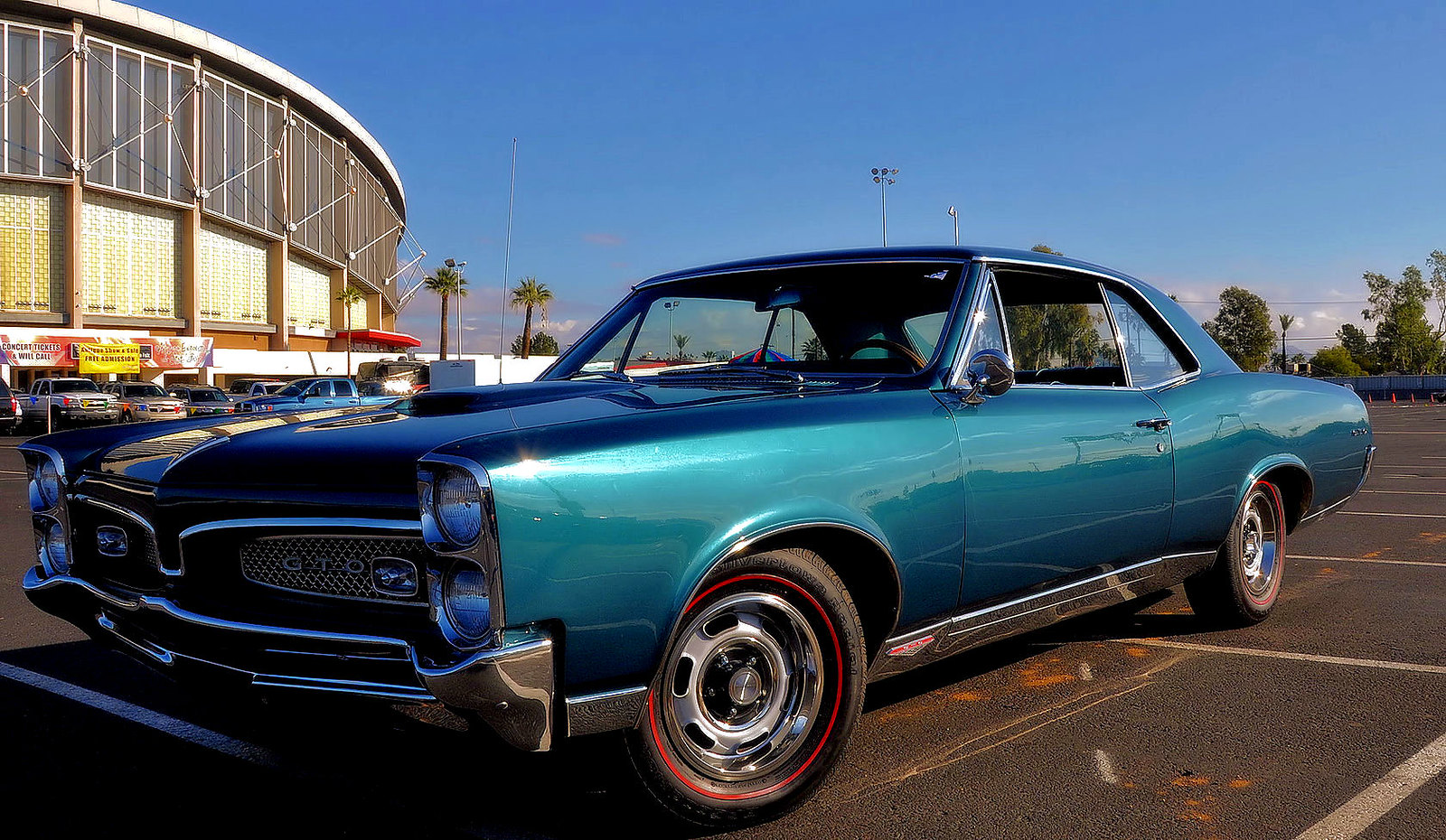 KRUSE Car Auction Flickr