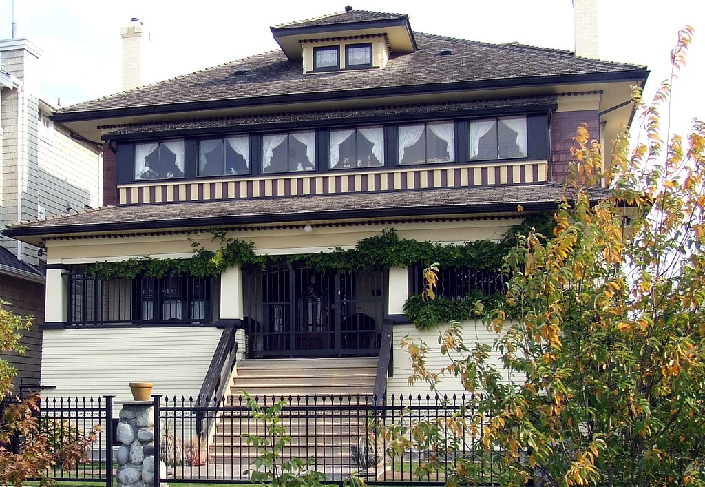 Home Dyke Rd. Richmond Blu Flickr