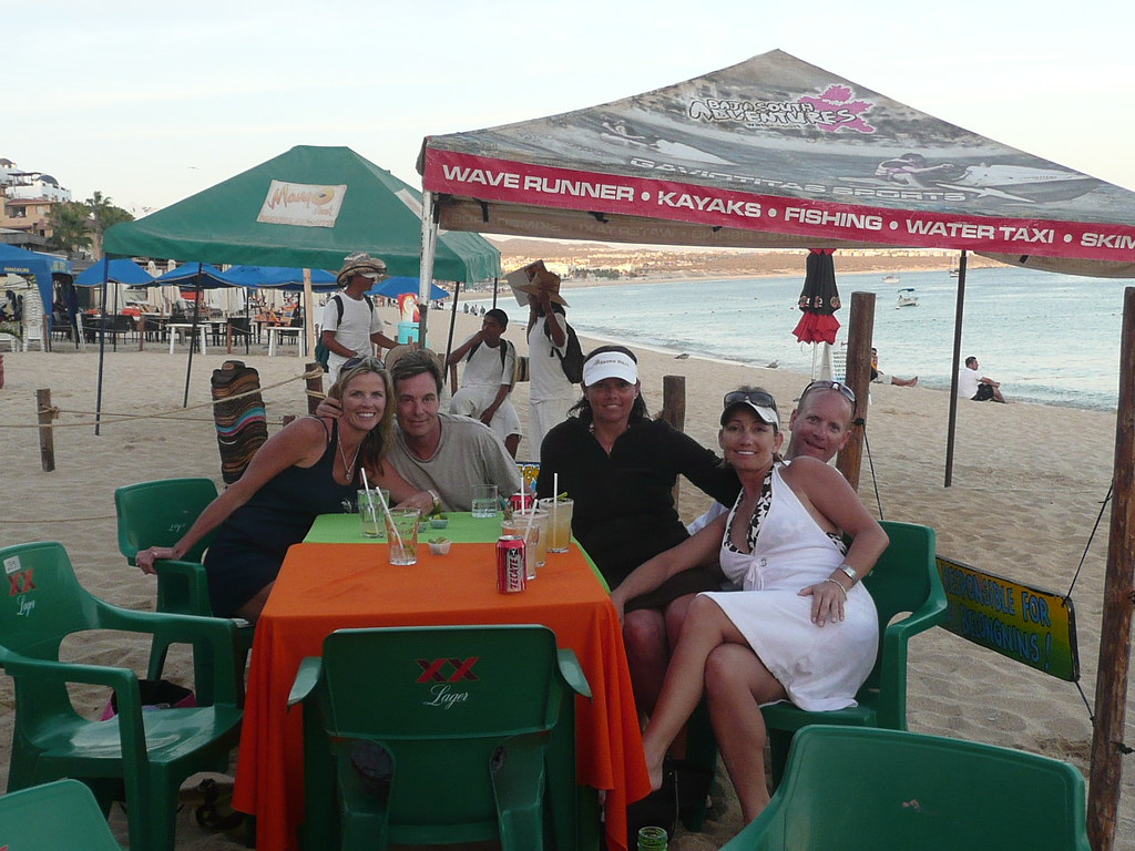 at Mango Deck alisharyan Flickr