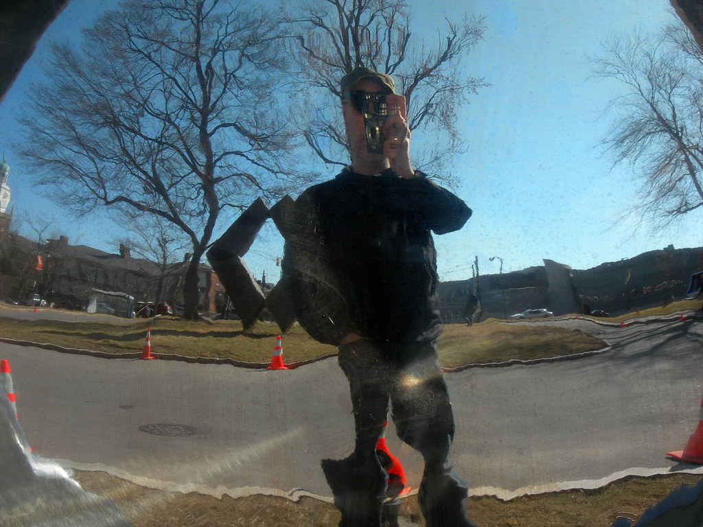 Buffalo, NY AlbrightKnox Sculpture Garden (cont.) JasonParis Flickr