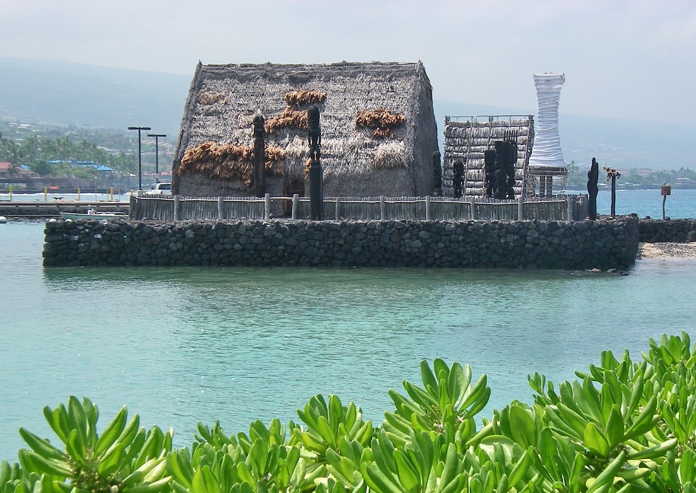 kona vog Big Island Hawaii Hunter Flickr