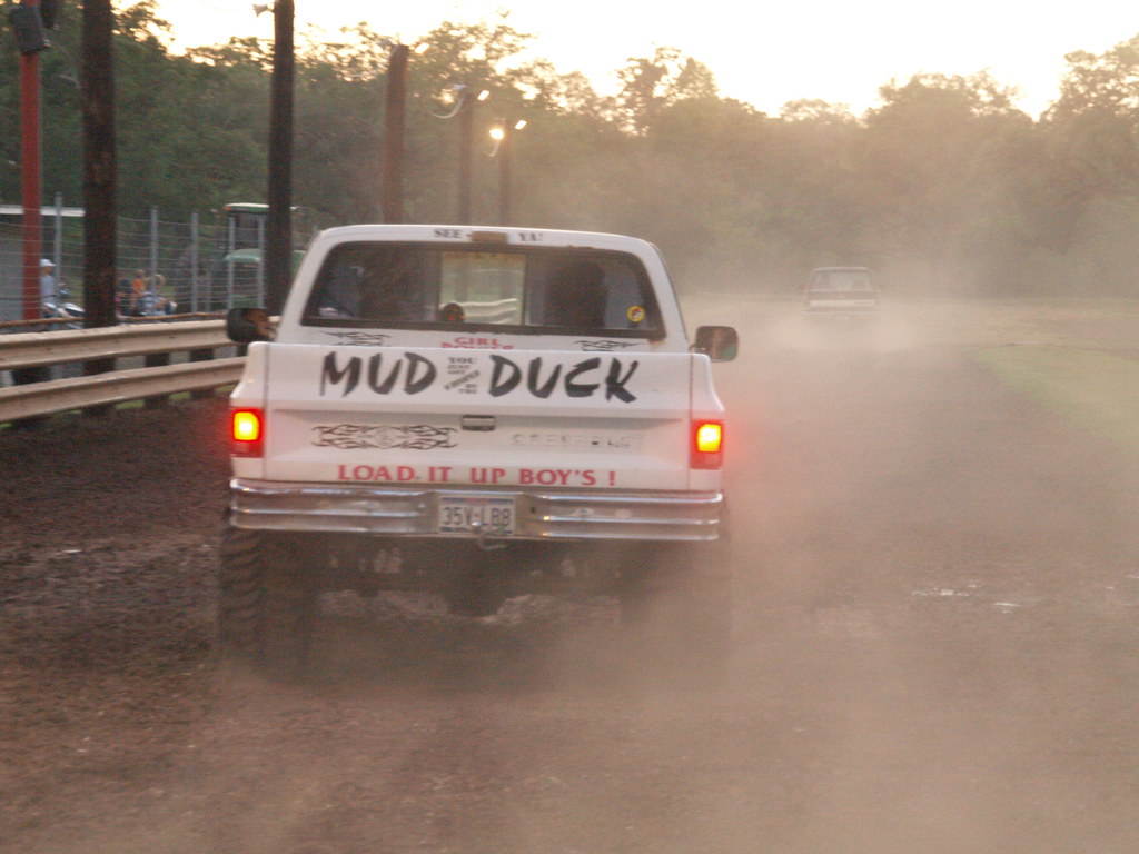 Van Vleck Texas Matagorda County Mud Drag Races June 20 20… Flickr