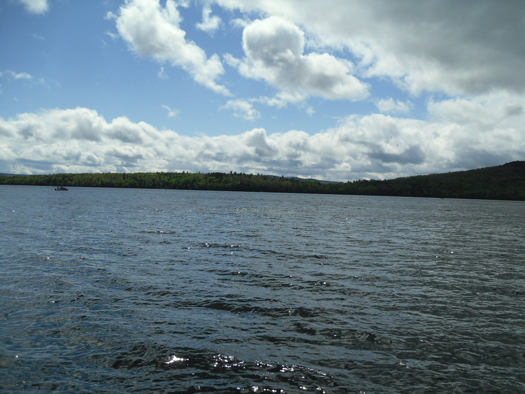 Mooselookmeguntic Lake Oquossoc, Maine Mooselookmeguntic… Flickr