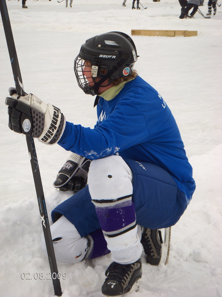 Waiting North Berwick Lumber Company Flickr