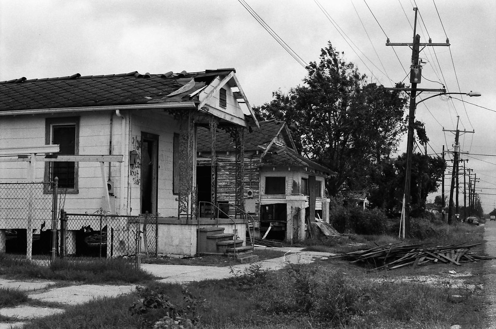 Chalmette These photos were taken in Chalmette. Although a… Flickr