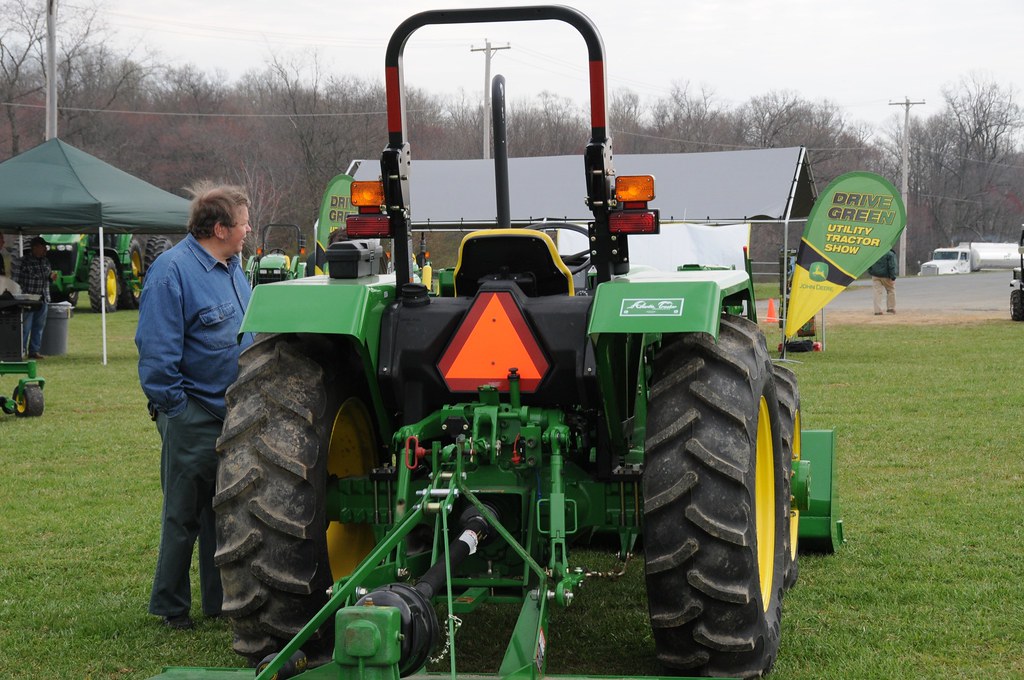 drivegreenoxford78.JPG John Deere Flickr