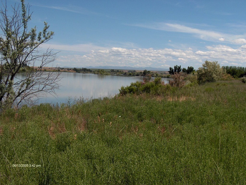 PROPERTY FOR SALE Located on Beaumont Road in Adrian, Oreg… Flickr