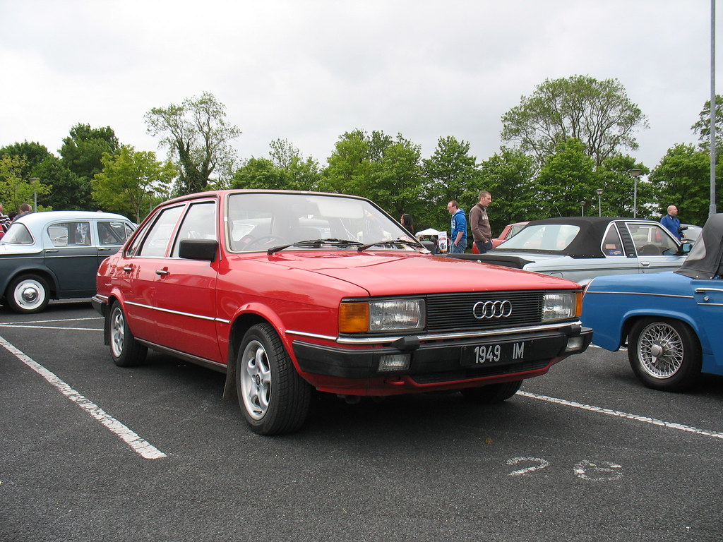 Limerick Vintage Car Club 2011 Limerick Vintage Car Club P… Flickr