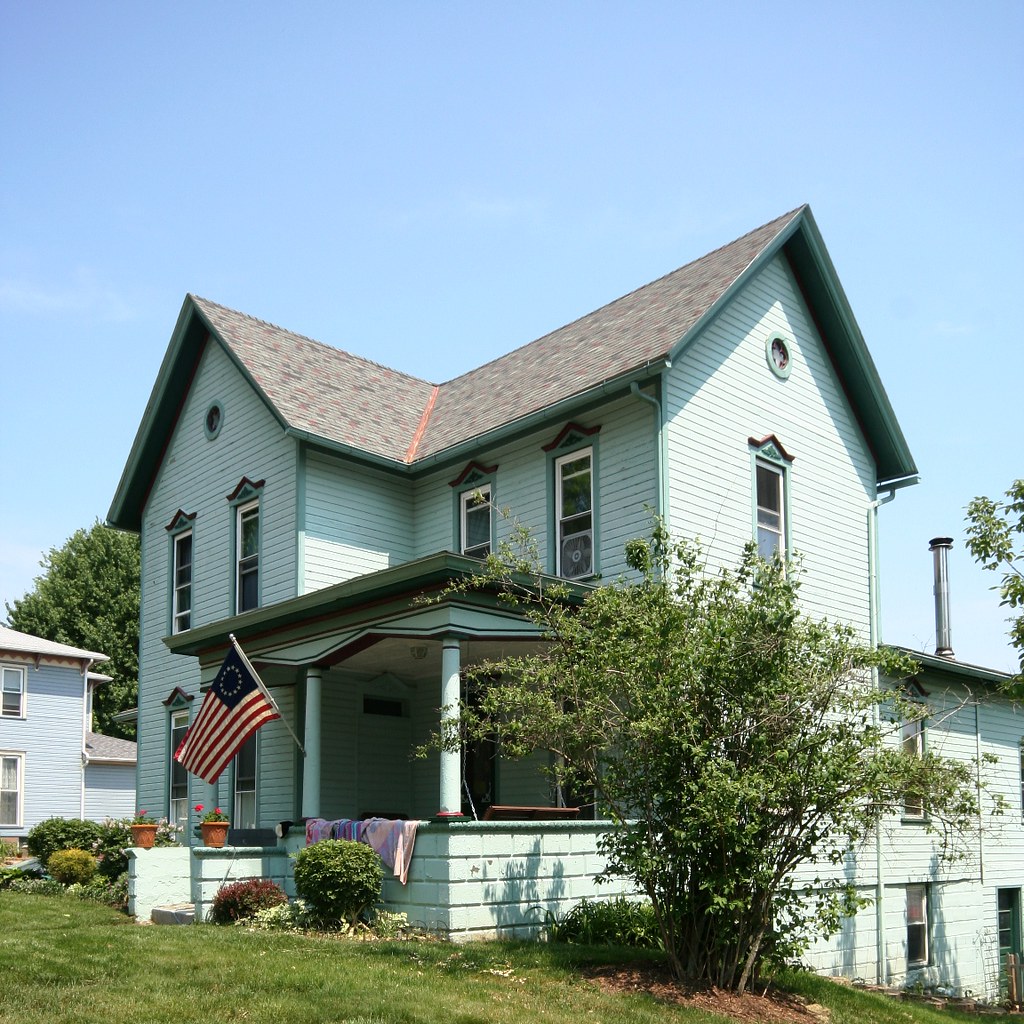 IMG_5837 Canal Fulton, Ohio OZinOH Flickr