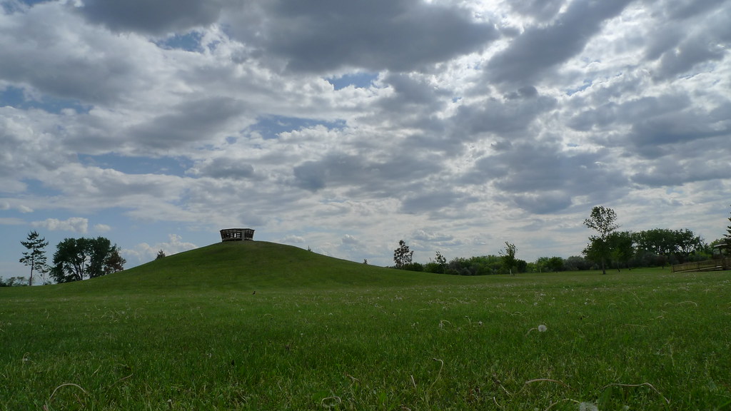 Elevation of Mapleton, ND, USA Topographic Map Altitude Map