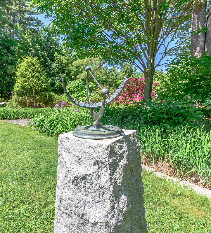 Kirkwood Gardens Holderness, N.H. Flickr