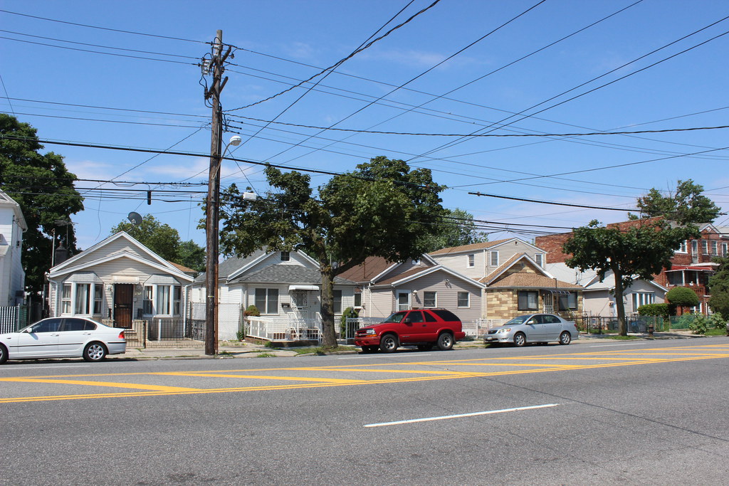 142234 Remsen Ave., Canarsie Bungalows (1922) 142234 Rem… Flickr