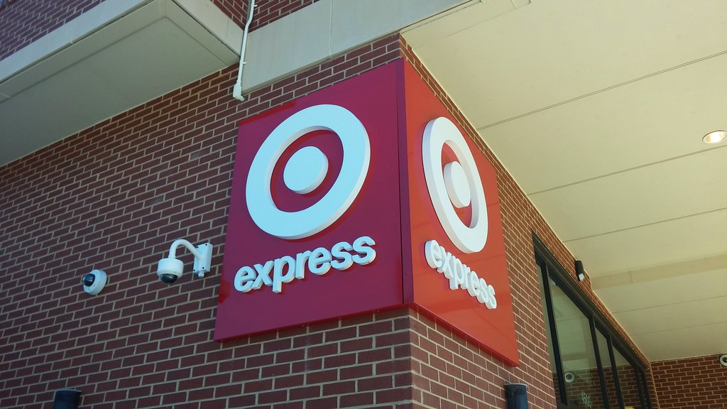 Target Express College Park MD Will Flickr