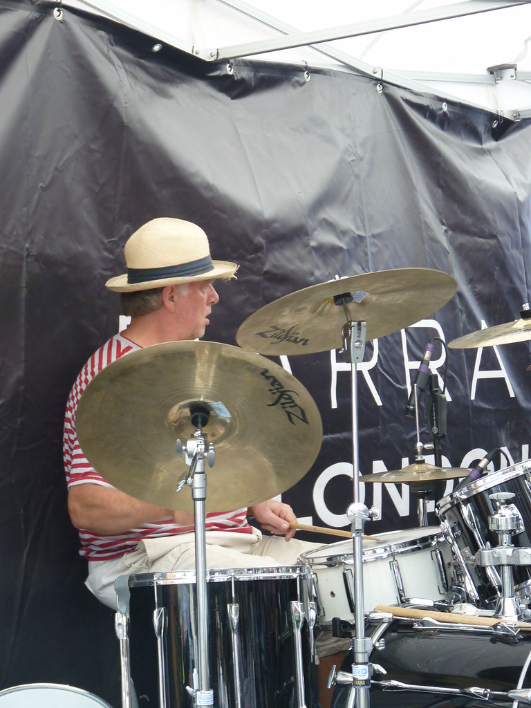 Hampstead Summer Festival Big Fair 2015 Hampstead Summer Festival