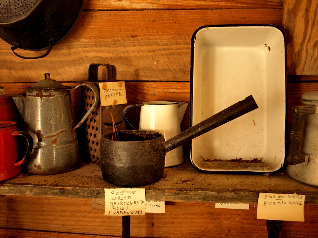 Mercer Museum Auction by Auction Orange, Bolivia, NC Flickr