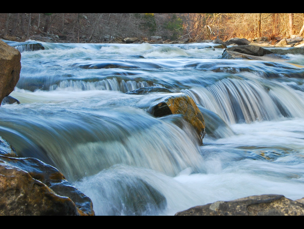 All This Time the river flows. Locust Fork River near C… Flickr