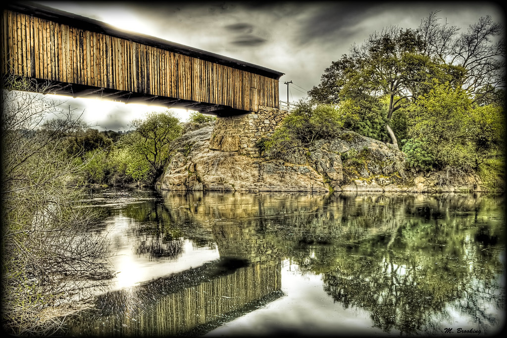 Knights Ferry Knights Ferry is a town in Stanislaus County… Flickr