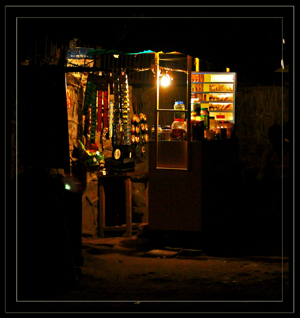 Panwadi/Pan shop/Tapri Siddhartha Ganesh Flickr