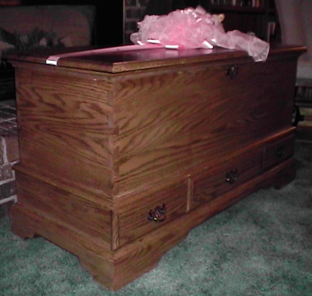 Sam's Blanket Chest 06 robnelaine Flickr