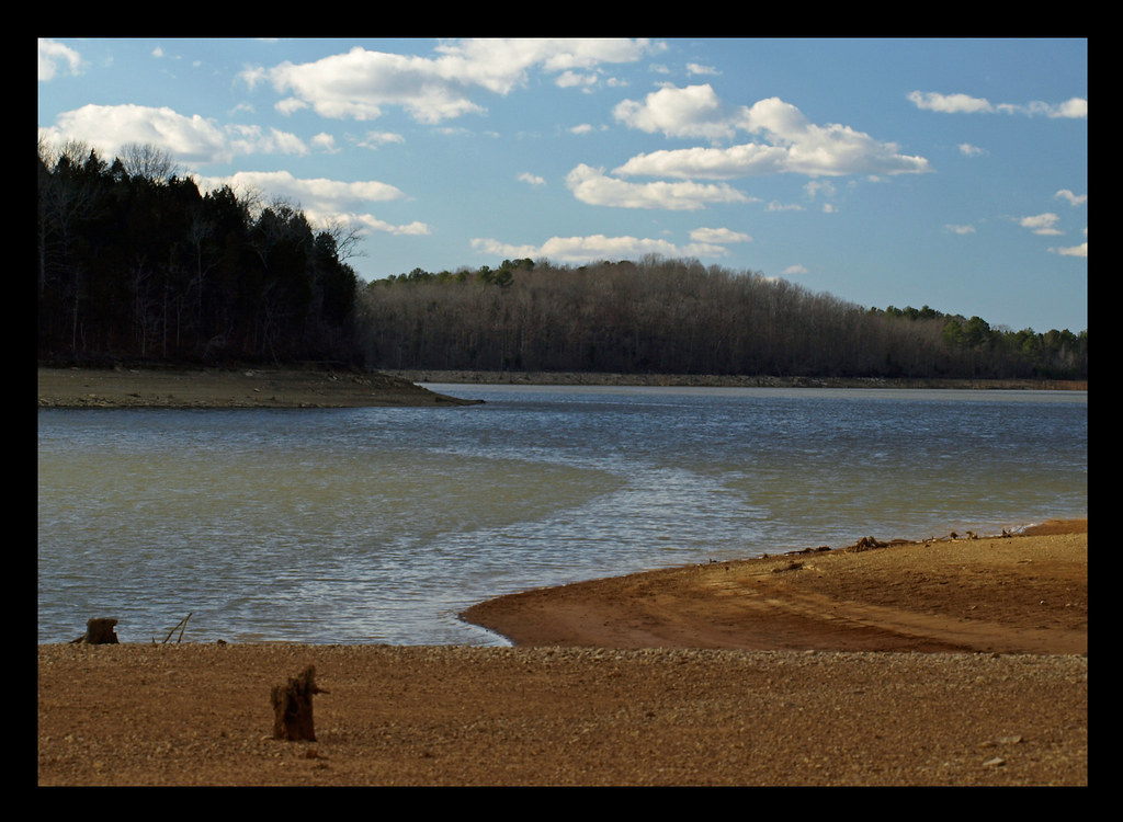 Cedar Creek Lake 1 Cedar Creek Lake is located in Franklin… Flickr