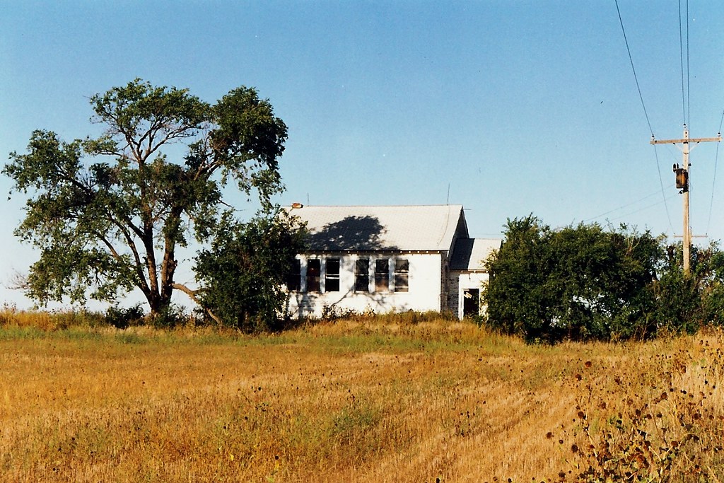 Nebraska, Chase County (563) Earl Leatherberry Flickr