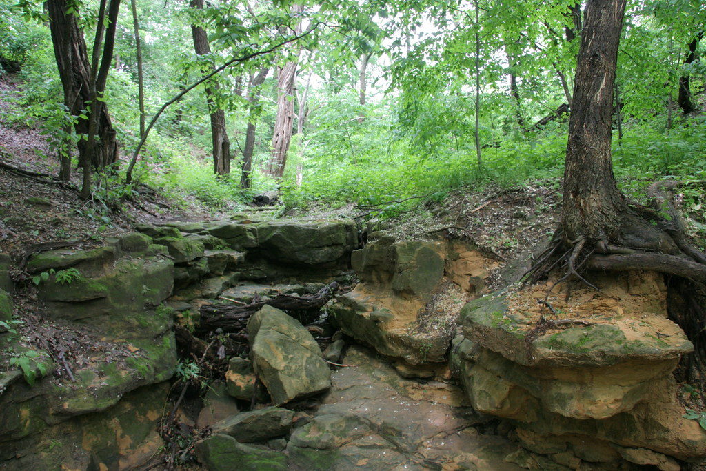 U058 Glenwood Children's Parka lovely little grotto wher… Flickr