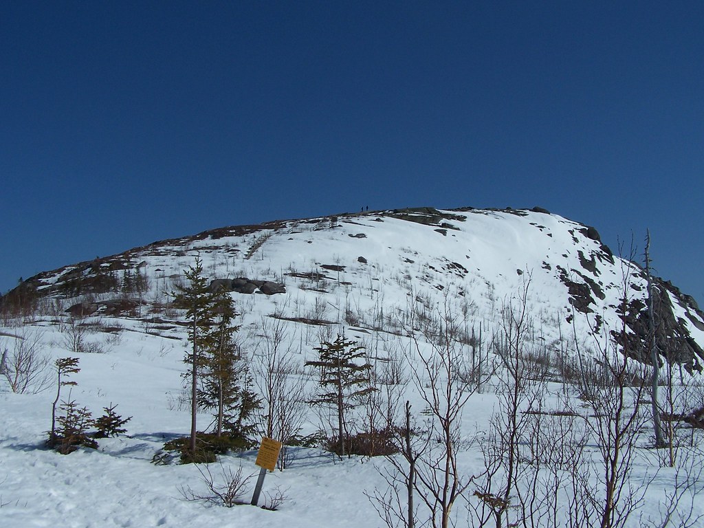 Mont du LacdesCygnes Parc national des GrandsJardins (Q… Flickr