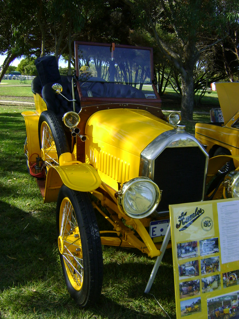 Esperance Car Show Esperance Car Show peskiepete Flickr