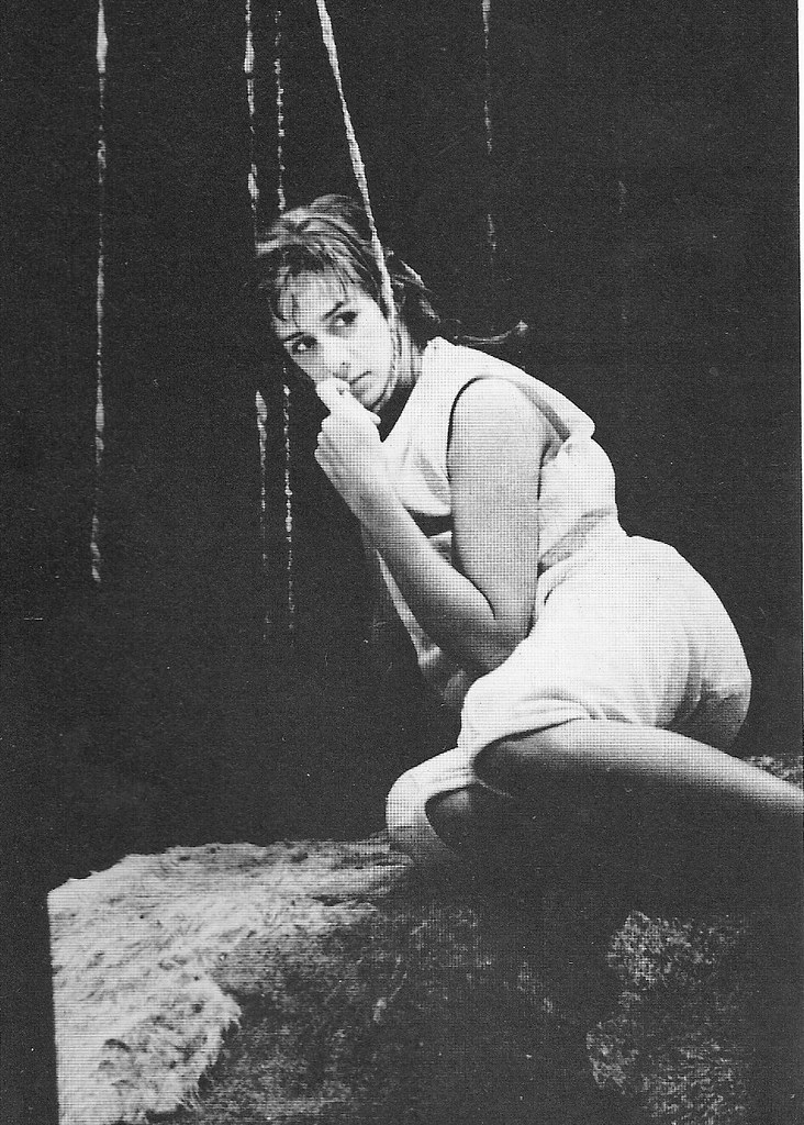 Janet McTeer as Rosalind in 'As you like it' | Janet McTeer … | Flickr