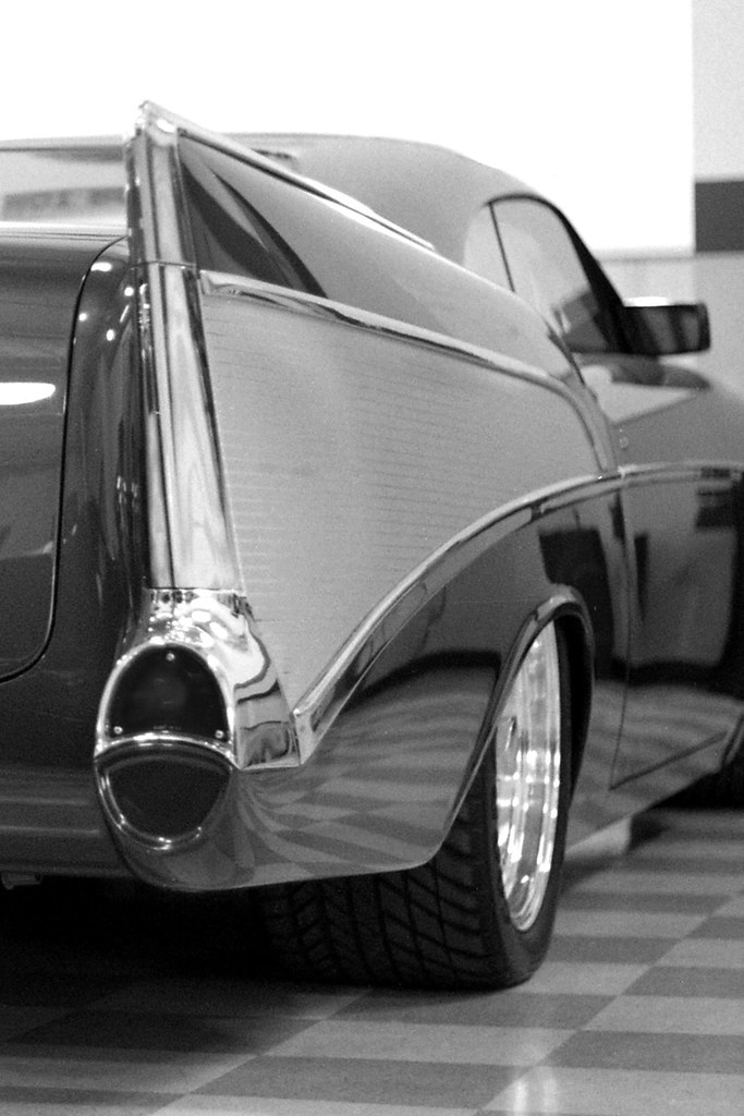 Boyd Coddington's Garage 1995 ROGERIOMACHADO Flickr