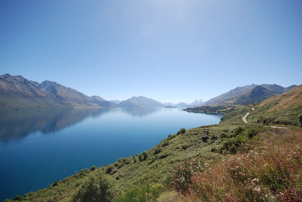 Glenorchy Neil Flickr