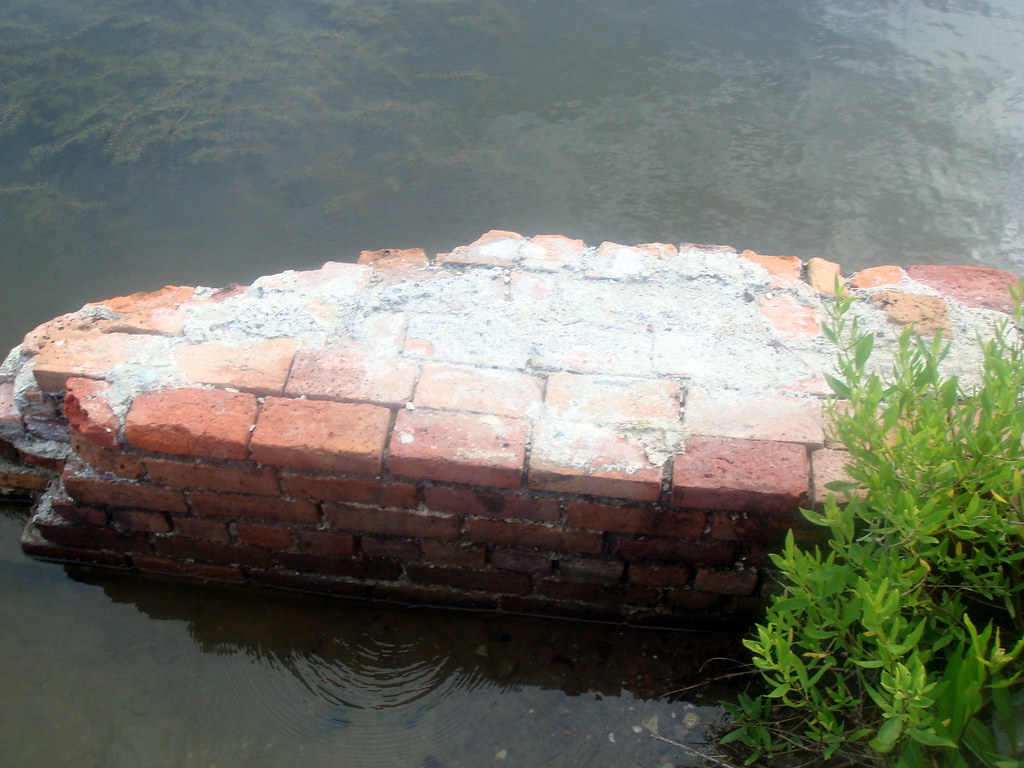 Chef Menteur HighwayFort Preservation Resource Center of