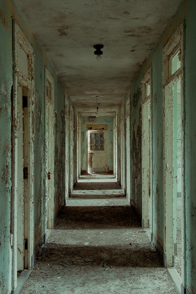 Trenton Psychiatric Hospital0005 Forst building Future Impaired Flickr