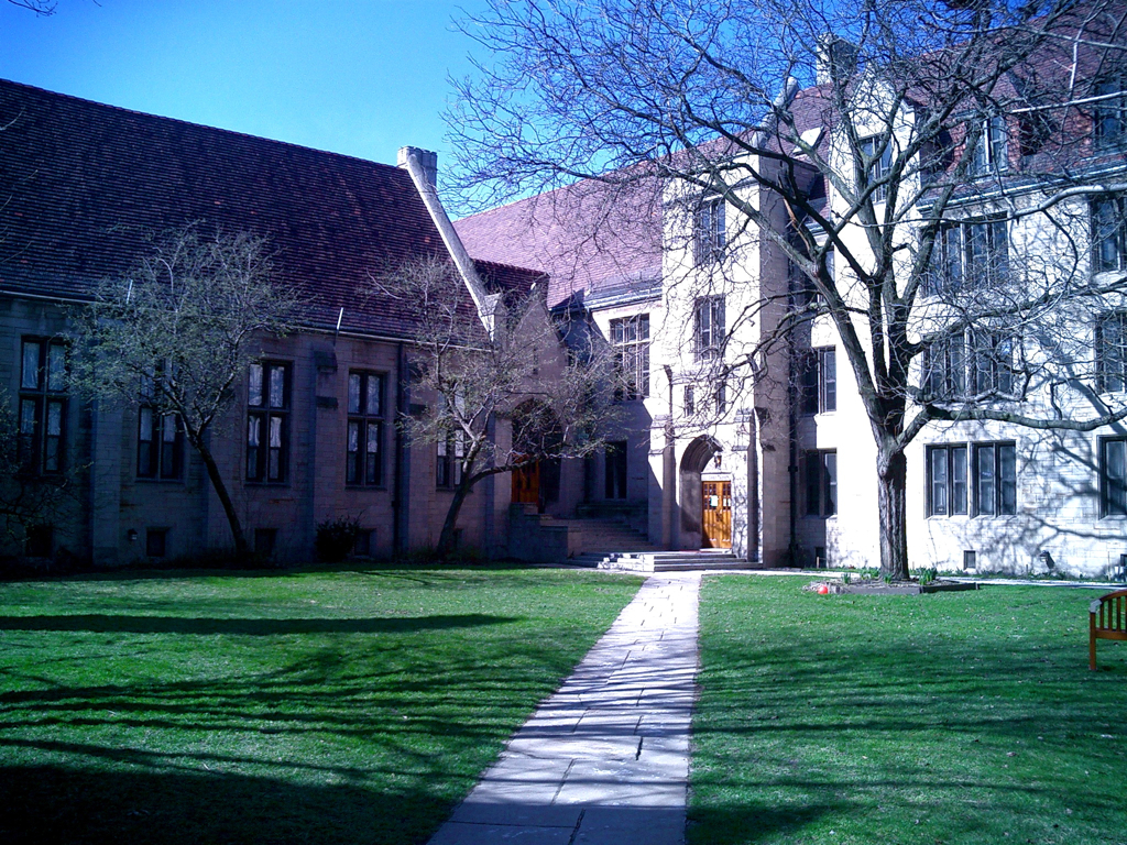 BurtonJudson BurtonJudson Courts Eric Allix Rogers Flickr