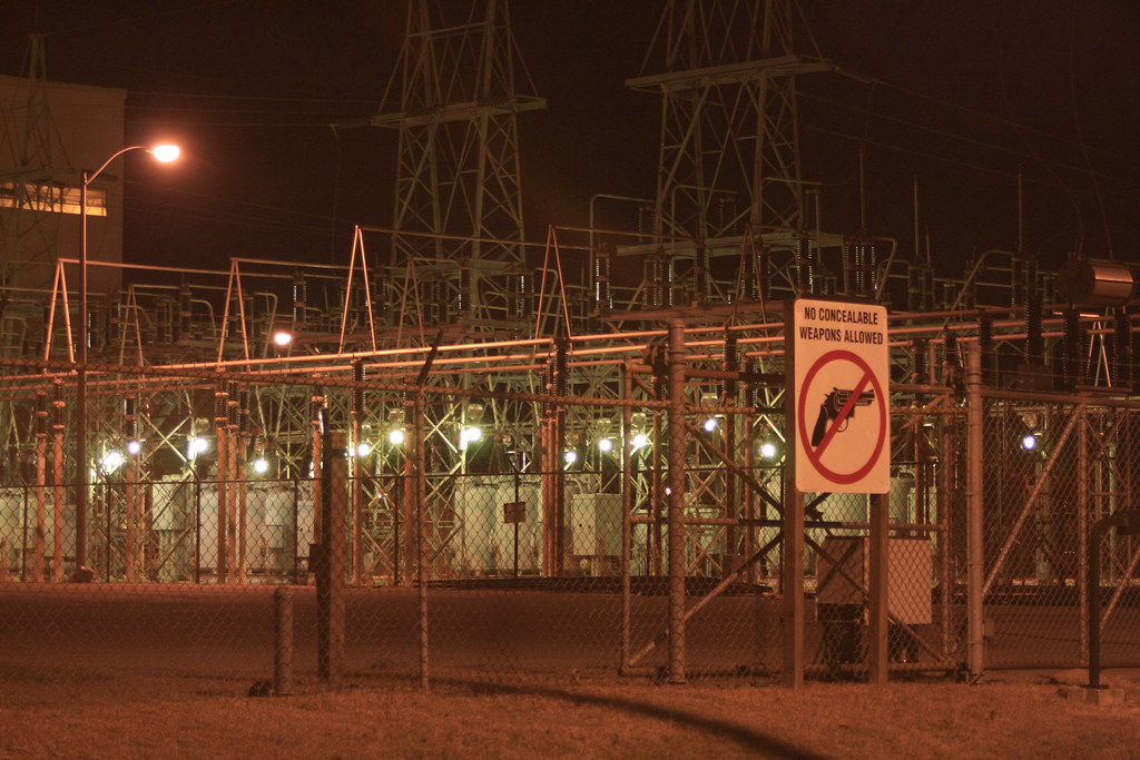 Santee Cooper Steam Power Plant 2 Tyler Flickr