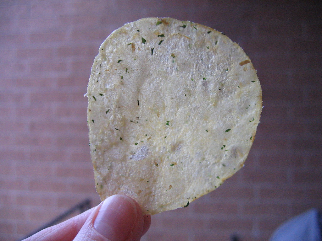 Old Dutch Dill Pickle Potato Chips 365 02.11.2009 Flickr